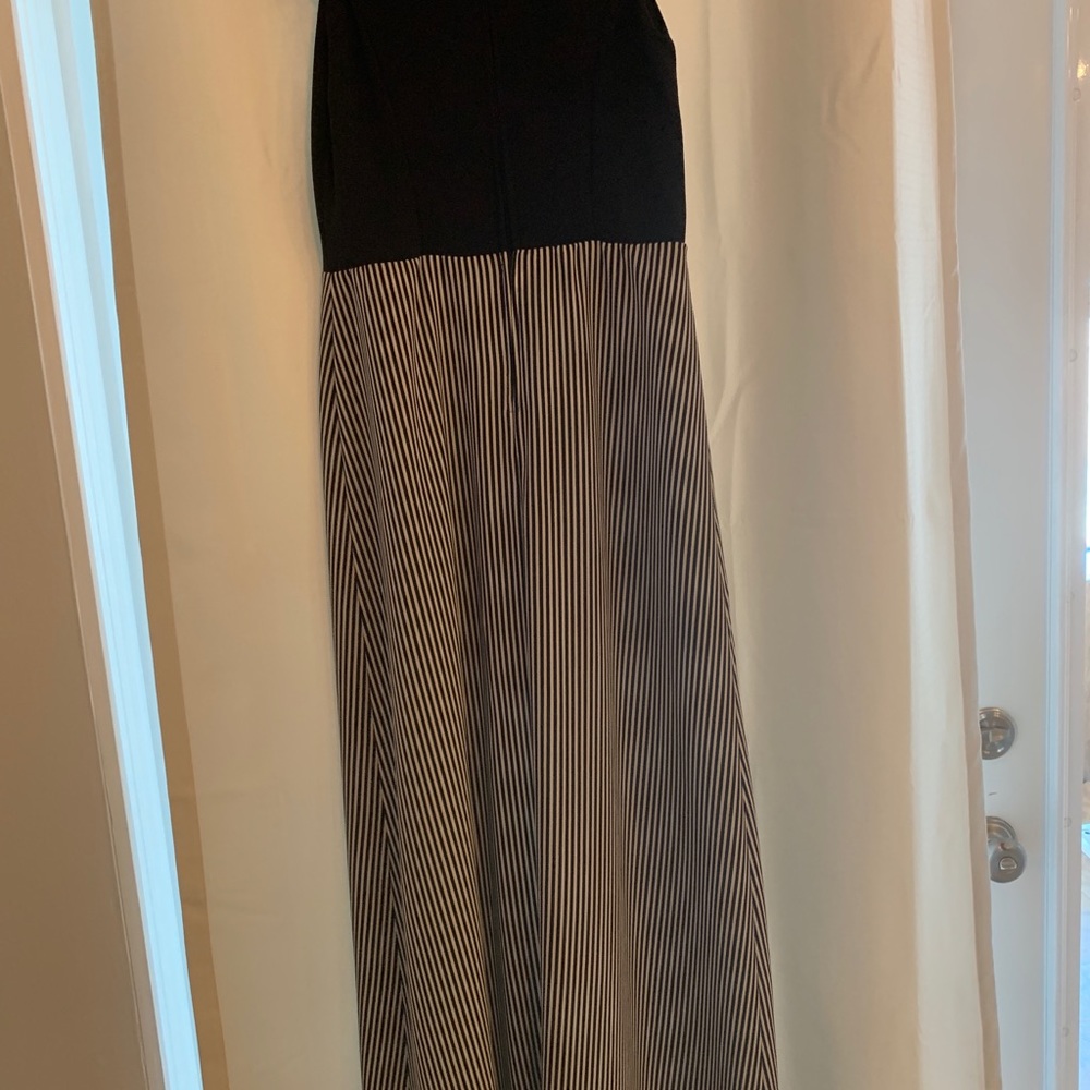LONG ROMPER